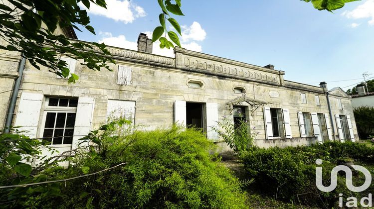 Ma-Cabane - Vente Maison Saint Denis de Pile, 350 m²