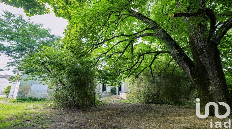 Ma-Cabane - Vente Maison Saint Denis de Pile, 350 m²