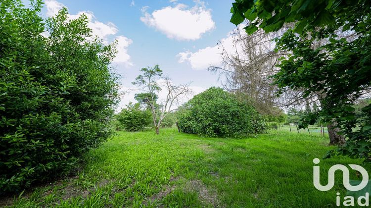 Ma-Cabane - Vente Maison Saint Denis de Pile, 350 m²