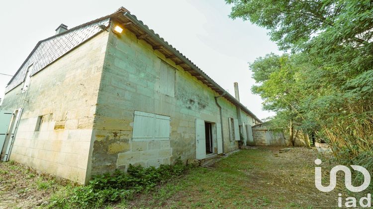 Ma-Cabane - Vente Maison Saint Denis de Pile, 350 m²