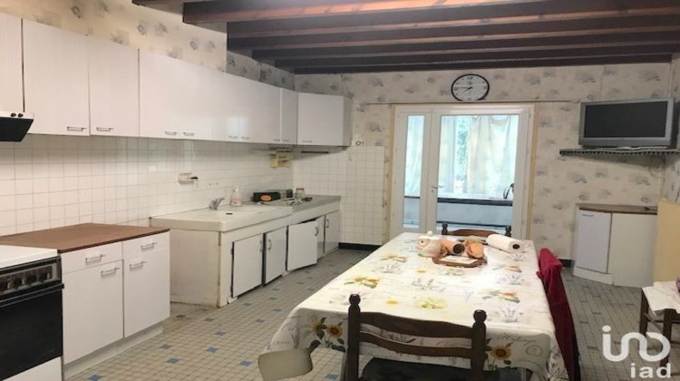 Ma-Cabane - Vente Maison Saint-Denis-de-Pile, 139 m²