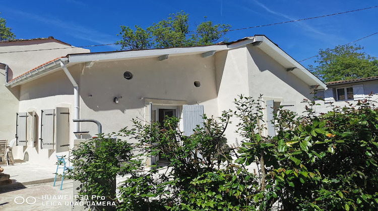 Ma-Cabane - Vente Maison SAINT DENIS DE PILE, 96 m²