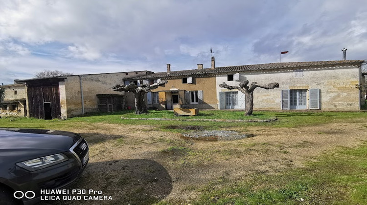 Ma-Cabane - Vente Maison SAINT DENIS DE PILE, 700 m²