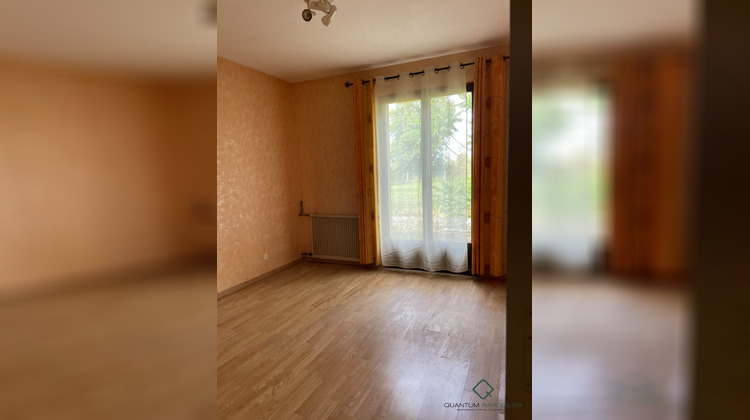 Ma-Cabane - Vente Maison Saint-Denis-de-Pile, 112 m²