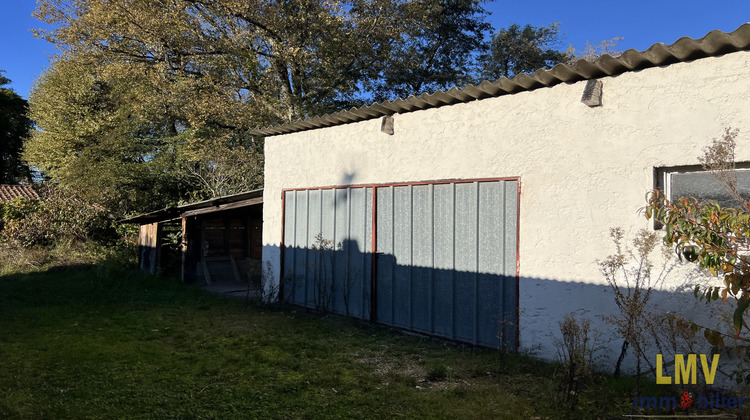 Ma-Cabane - Vente Maison Saint-Denis-de-Pile, 1975 m²