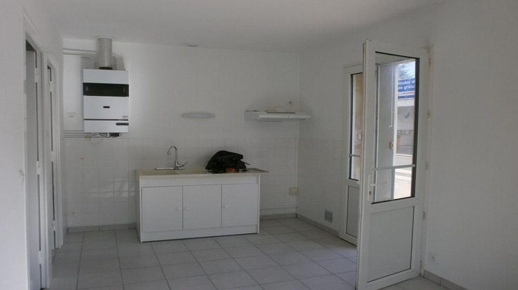 Ma-Cabane - Vente Maison Saint-Denis-de-Pile, 59 m²