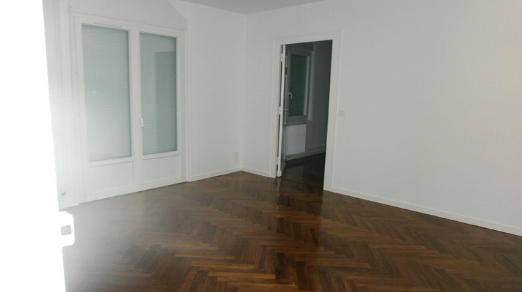 Ma-Cabane - Vente Maison Saint-Denis-de-Pile, 59 m²