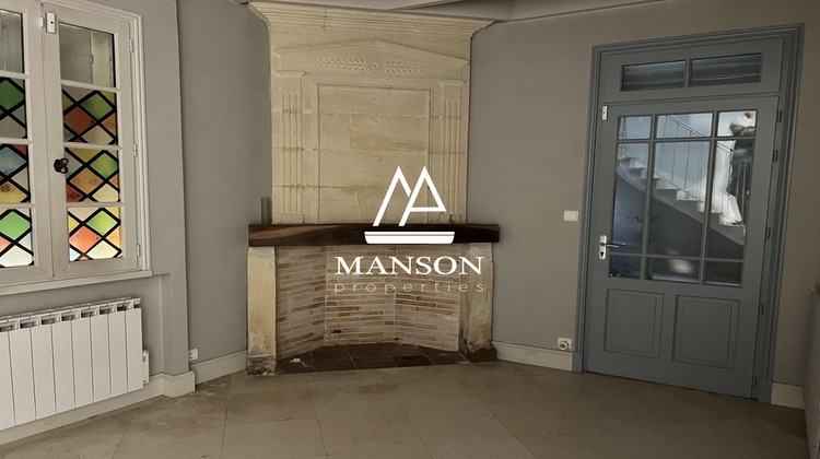 Ma-Cabane - Vente Maison Saint-Denis-de-Pile, 350 m²