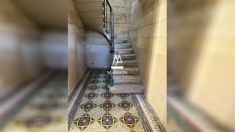 Ma-Cabane - Vente Maison Saint-Denis-de-Pile, 350 m²