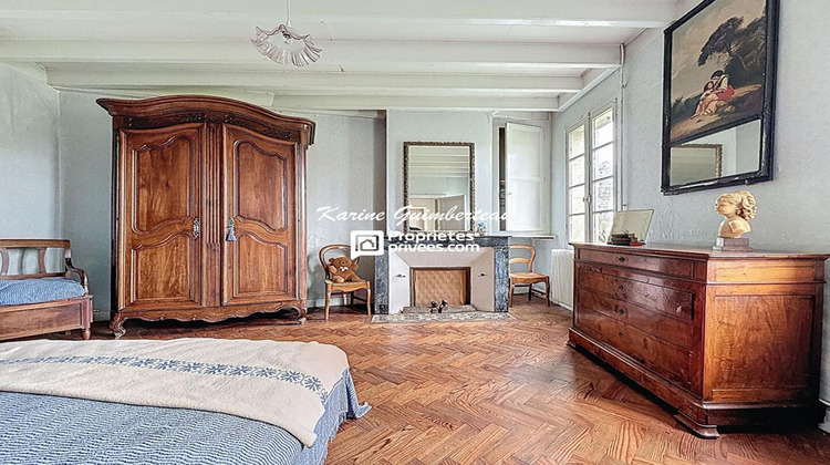 Ma-Cabane - Vente Maison SAINT DENIS DE PILE, 140 m²