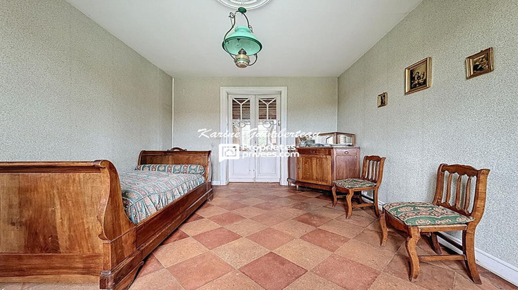 Ma-Cabane - Vente Maison SAINT DENIS DE PILE, 140 m²