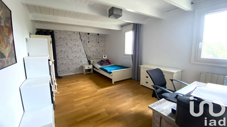 Ma-Cabane - Vente Maison Saint-Denis-de-Pile, 185 m²