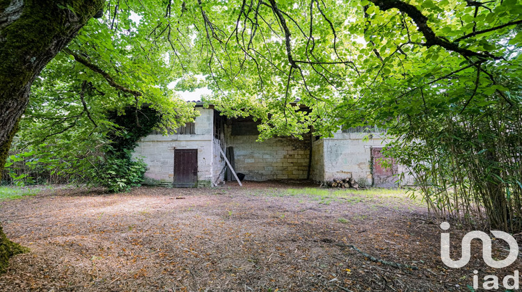 Ma-Cabane - Vente Maison Saint Denis de Pile, 350 m²
