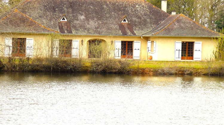 Ma-Cabane - Vente Maison SAINT DENIS DE PILE, 300 m²