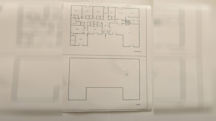 Ma-Cabane - Vente Maison SAINT DENIS DE PILE, 300 m²