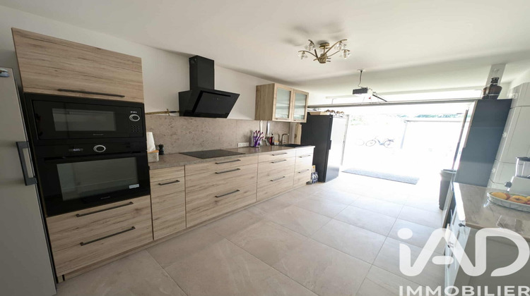 Ma-Cabane - Vente Maison Saint-Denis-de-Pile, 147 m²