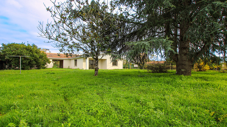 Ma-Cabane - Vente Maison Saint-Denis-de-Pile, 118 m²