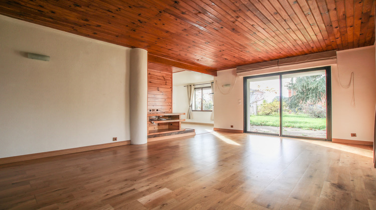 Ma-Cabane - Vente Maison Saint-Denis-de-Pile, 118 m²