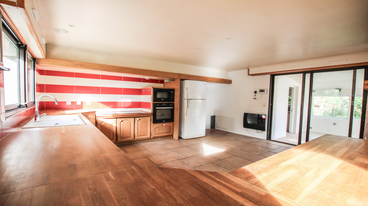 Ma-Cabane - Vente Maison Saint-Denis-de-Pile, 118 m²