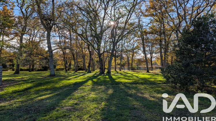 Ma-Cabane - Vente Maison Saint-Denis-de-Pile, 108 m²