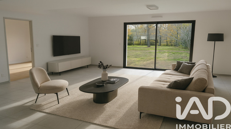 Ma-Cabane - Vente Maison Saint-Denis-de-Pile, 108 m²