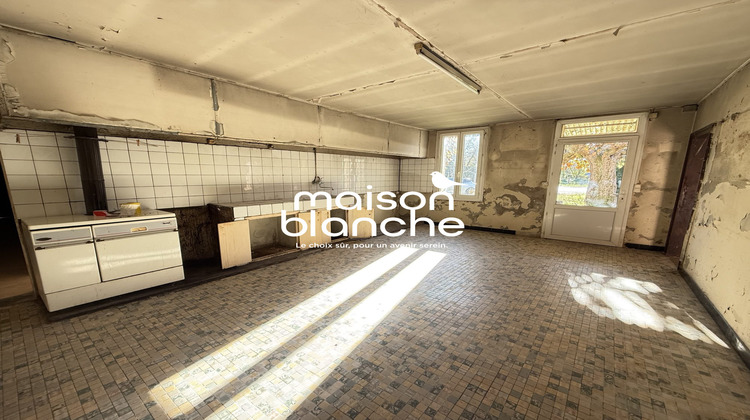 Ma-Cabane - Vente Maison Saint-Denis-de-Pile, 130 m²