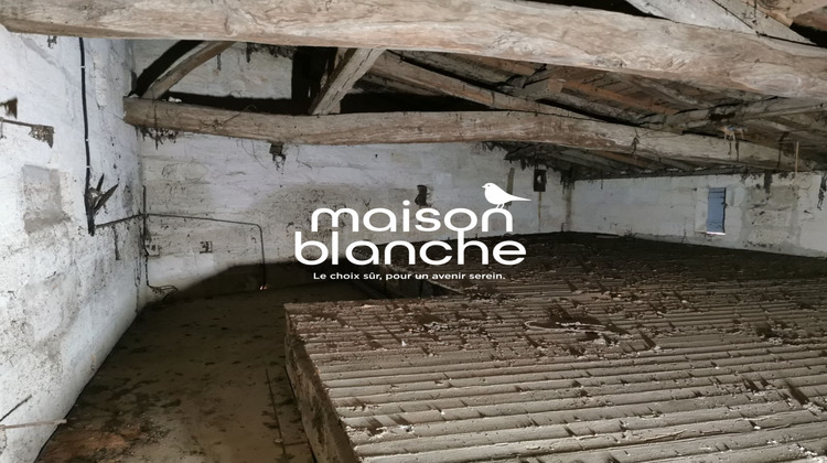 Ma-Cabane - Vente Maison Saint-Denis-de-Pile, 130 m²