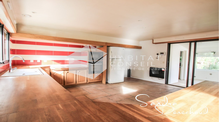 Ma-Cabane - Vente Maison Saint-Denis-de-Pile, 118 m²