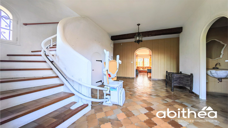 Ma-Cabane - Vente Maison Saint-Denis-de-Pile, 250 m²