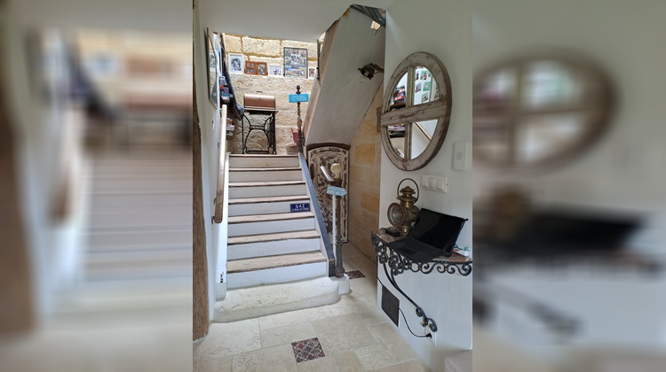 Ma-Cabane - Vente Maison SAINT DENIS DE PILE, 136 m²