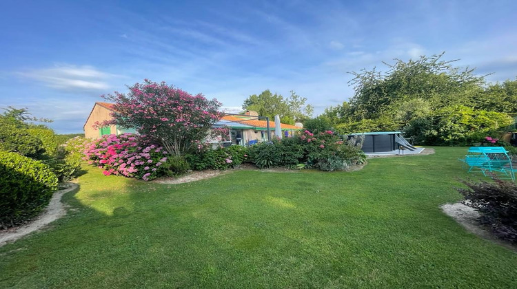 Ma-Cabane - Vente Maison Saint-Denis-de-Pile, 103 m²