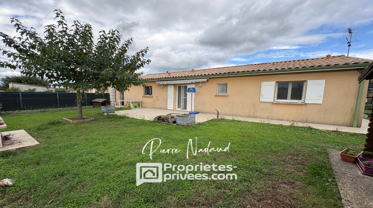 Ma-Cabane - Vente Maison SAINT DENIS DE PILE, 108 m²