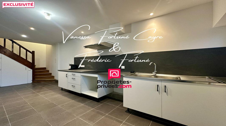 Ma-Cabane - Vente Maison SAINT DENIS DE PILE, 65 m²