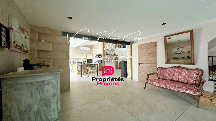 Ma-Cabane - Vente Maison SAINT DENIS DE PILE, 178 m²