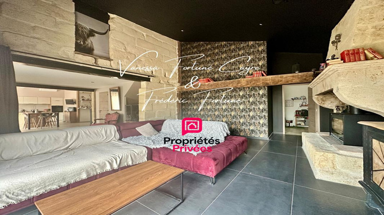 Ma-Cabane - Vente Maison SAINT DENIS DE PILE, 178 m²