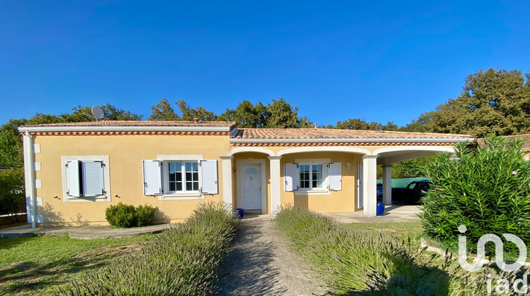 Ma-Cabane - Vente Maison Saint-Denis-de-Pile, 105 m²