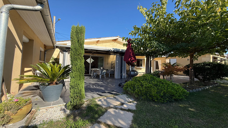 Ma-Cabane - Vente Maison SAINT-DENIS-DE-PILE, 150 m²