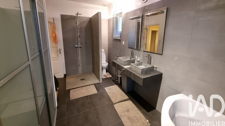 Ma-Cabane - Vente Maison Saint-Denis-de-Pile, 124 m²