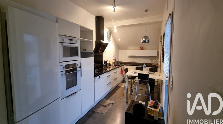 Ma-Cabane - Vente Maison Saint-Denis-de-Pile, 124 m²