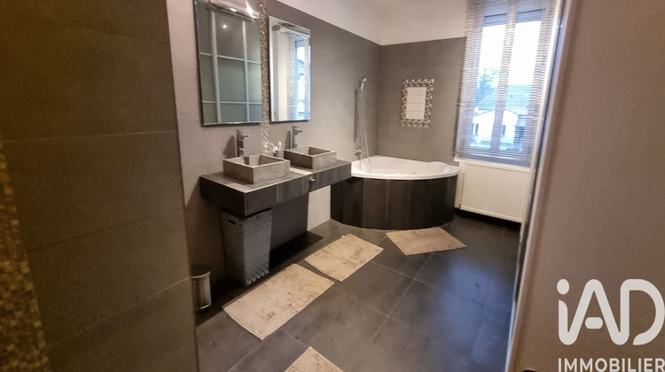 Ma-Cabane - Vente Maison Saint-Denis-de-Pile, 124 m²