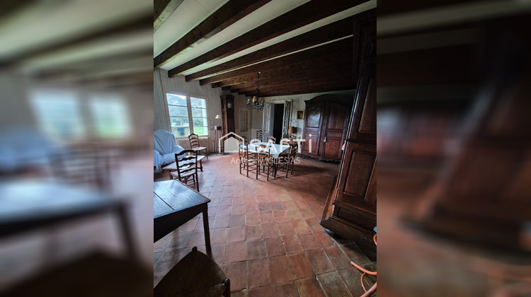 Ma-Cabane - Vente Maison Saint-Denis-de-Pile, 145 m²