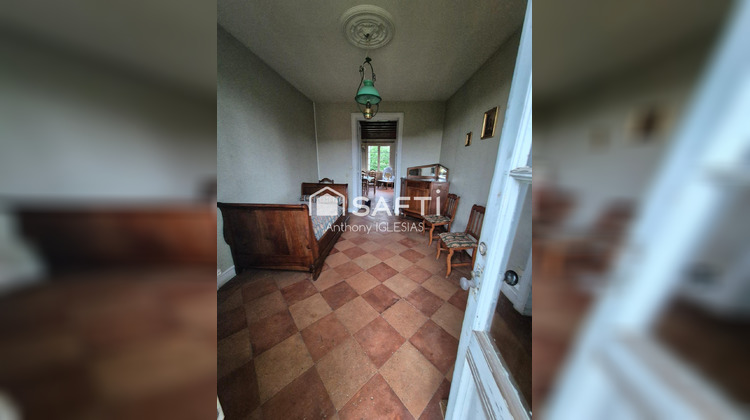 Ma-Cabane - Vente Maison Saint-Denis-de-Pile, 145 m²