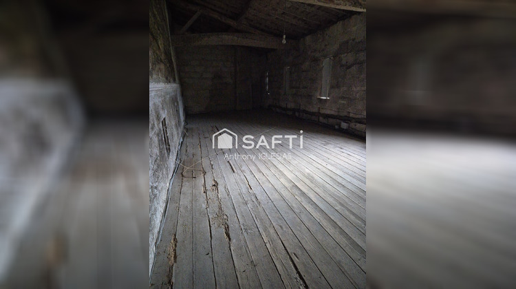 Ma-Cabane - Vente Maison Saint-Denis-de-Pile, 145 m²