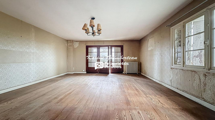 Ma-Cabane - Vente Maison SAINT DENIS DE PILE, 94 m²