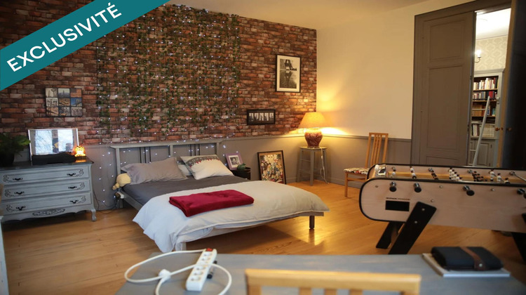 Ma-Cabane - Vente Maison Saint-Denis-de-Pile, 247 m²