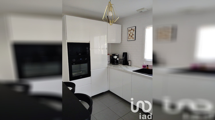 Ma-Cabane - Vente Maison Saint-Denis-de-Pile, 102 m²