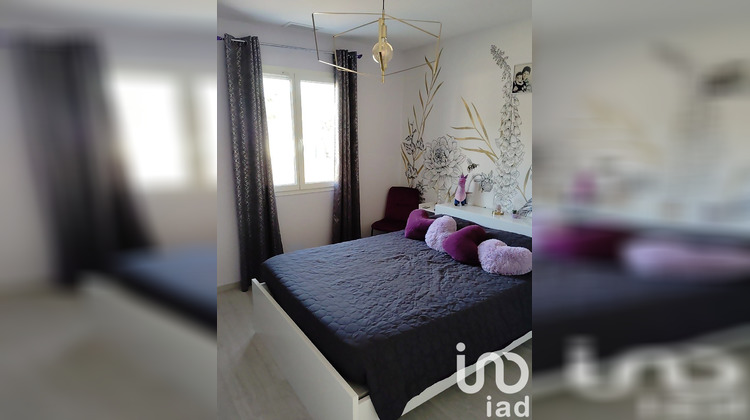 Ma-Cabane - Vente Maison Saint-Denis-de-Pile, 102 m²