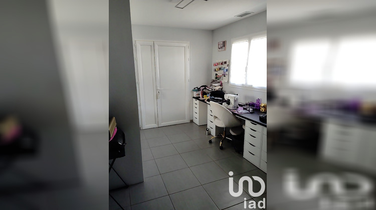 Ma-Cabane - Vente Maison Saint-Denis-de-Pile, 102 m²