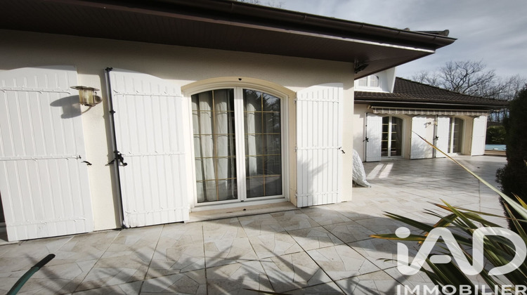 Ma-Cabane - Vente Maison Saint-Denis-de-Pile, 158 m²