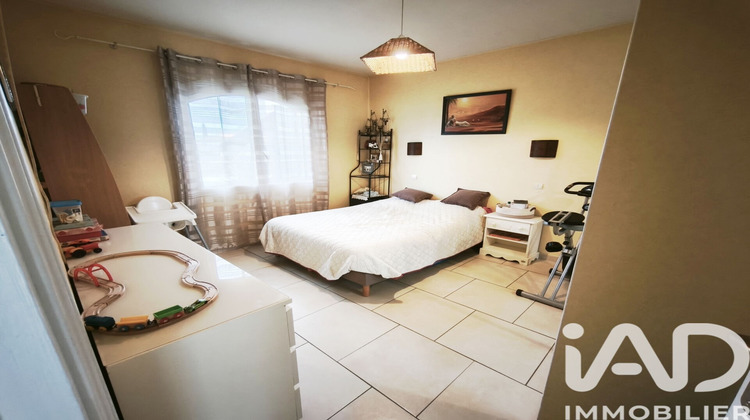 Ma-Cabane - Vente Maison Saint-Denis-de-Pile, 158 m²